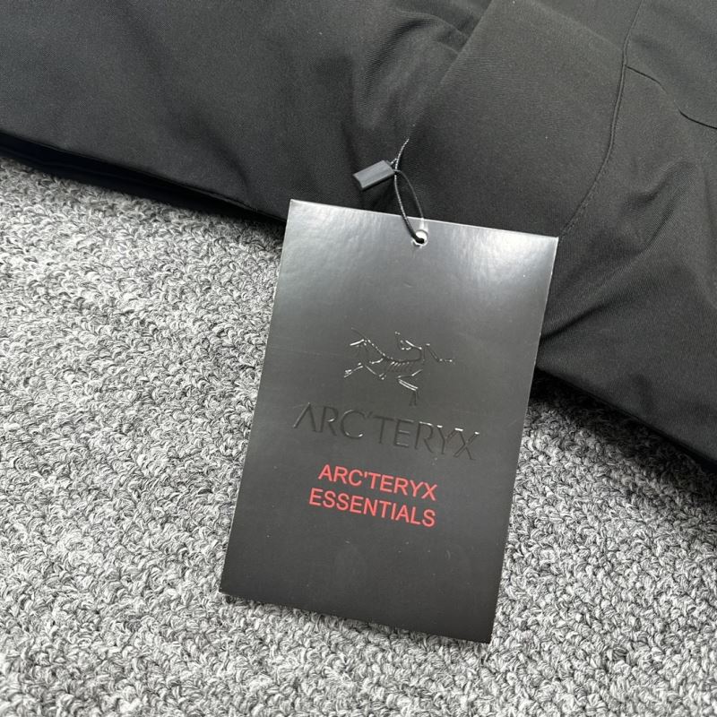 Arcteryx Down Jackets